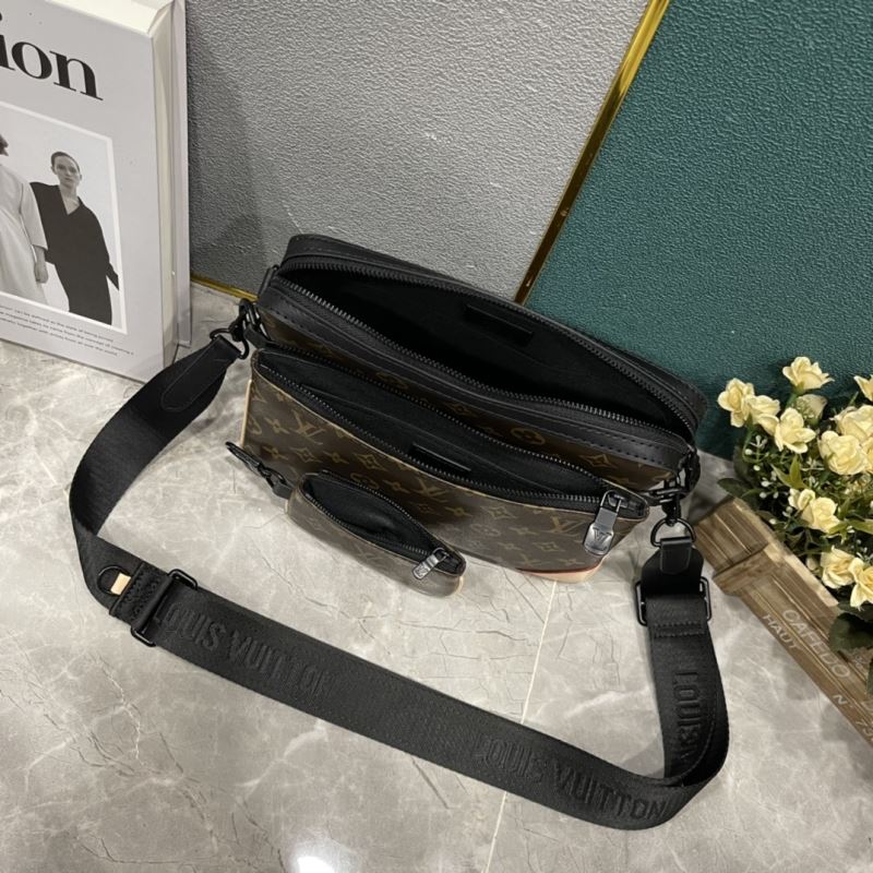 Mens LV Satchel bags